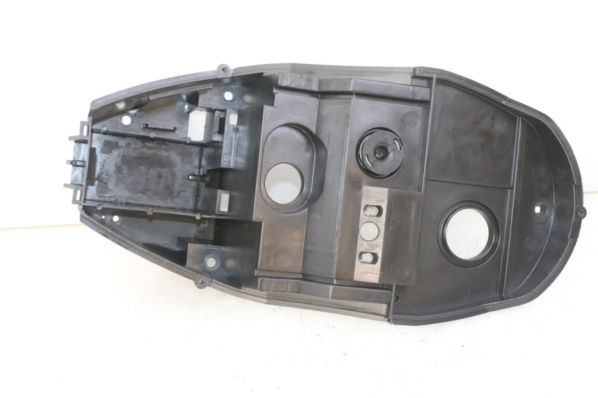 photo de HELMFACH YAMAHA WHY 50 (1998 - 2000)