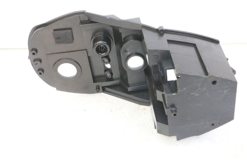 photo de HELMFACH YAMAHA WHY 50 (1998 - 2000)