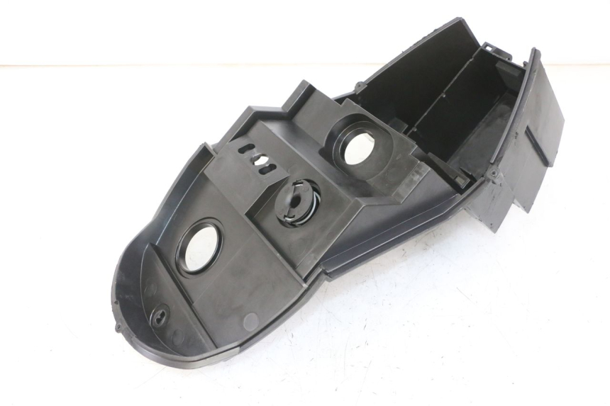 photo de HELMFACH YAMAHA WHY 50 (1998 - 2000)