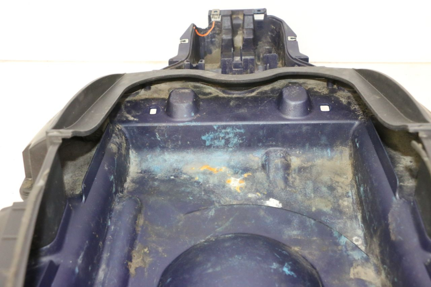 photo de HELMFACH YAMAHA X-CITY XCITY 125 (2007 - 2008)