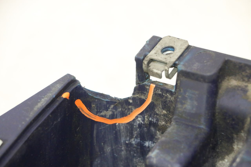 photo de HELMFACH YAMAHA X-CITY XCITY 125 (2007 - 2008)