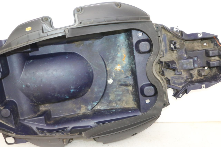 photo de HELMFACH YAMAHA X-CITY XCITY 125 (2007 - 2008)