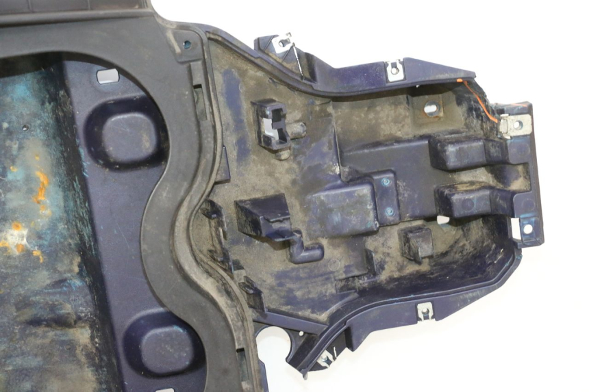 photo de HELMFACH YAMAHA X-CITY XCITY 125 (2007 - 2008)