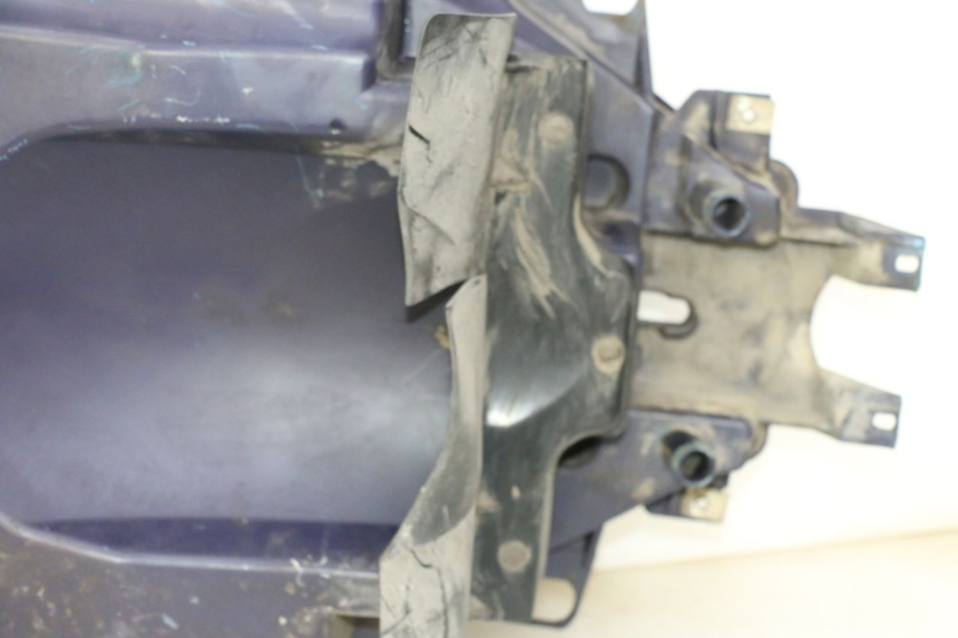 photo de HELMFACH YAMAHA X-CITY XCITY 125 (2007 - 2008)