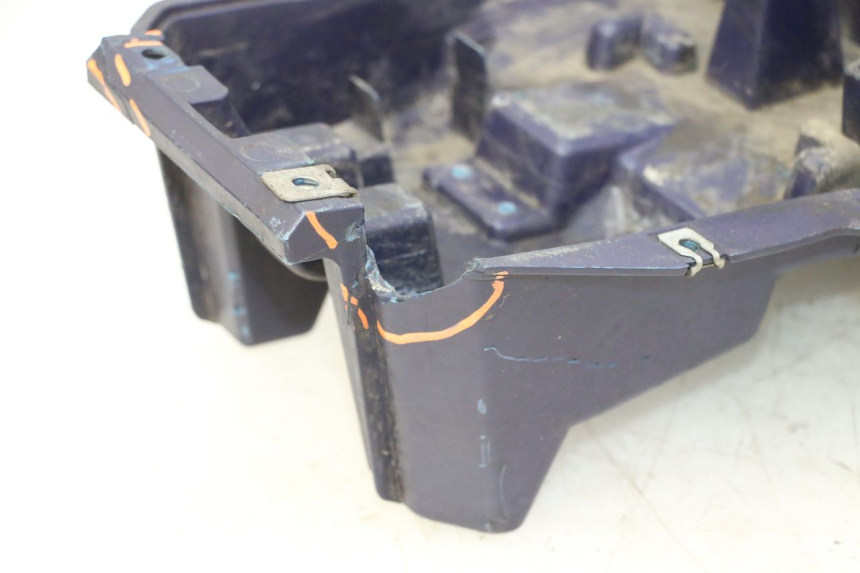 photo de HELMFACH YAMAHA X-CITY XCITY 125 (2007 - 2008)