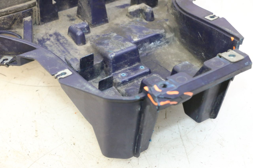 photo de HELMFACH YAMAHA X-CITY XCITY 125 (2007 - 2008)