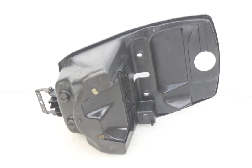 photo de SITZBANKABDECKUNG SYM X-PRO 4T 50 (2014 - 2021)