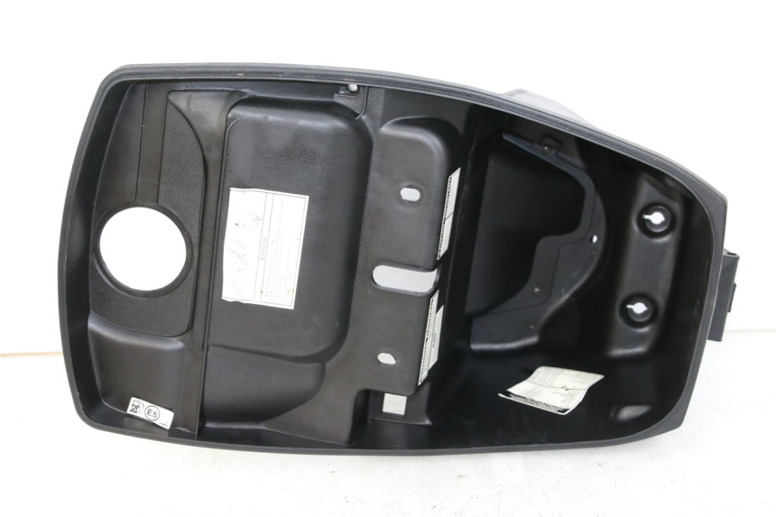photo de SITZBANKABDECKUNG SYM X-PRO 4T 50 (2014 - 2021)
