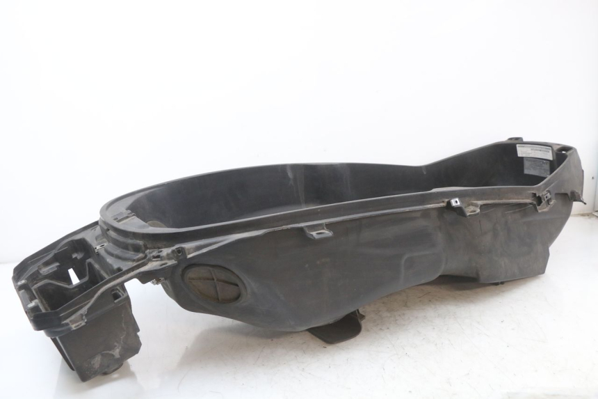 photo de SITZBANKABDECKUNG PIAGGIO X10 125 (2012 - 2017)