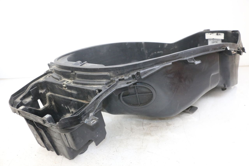 photo de SITZBANKABDECKUNG PIAGGIO X10 125 (2012 - 2017)