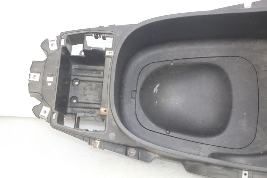 photo de SITZBANKABDECKUNG PIAGGIO X8 125 (2004 - 2007)