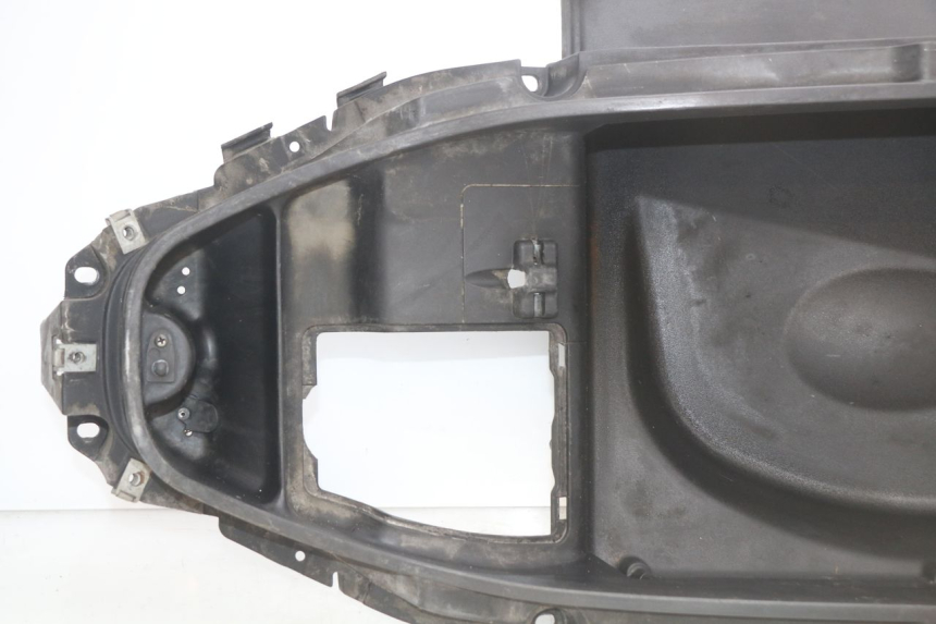 photo de SITZBANKABDECKUNG PIAGGIO X9 EVOLUTION 250 (2003 - 2007)