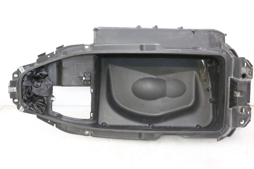 photo de HELMFACH PIAGGIO X9 EVOLUTION 125 (2003 - 2007)