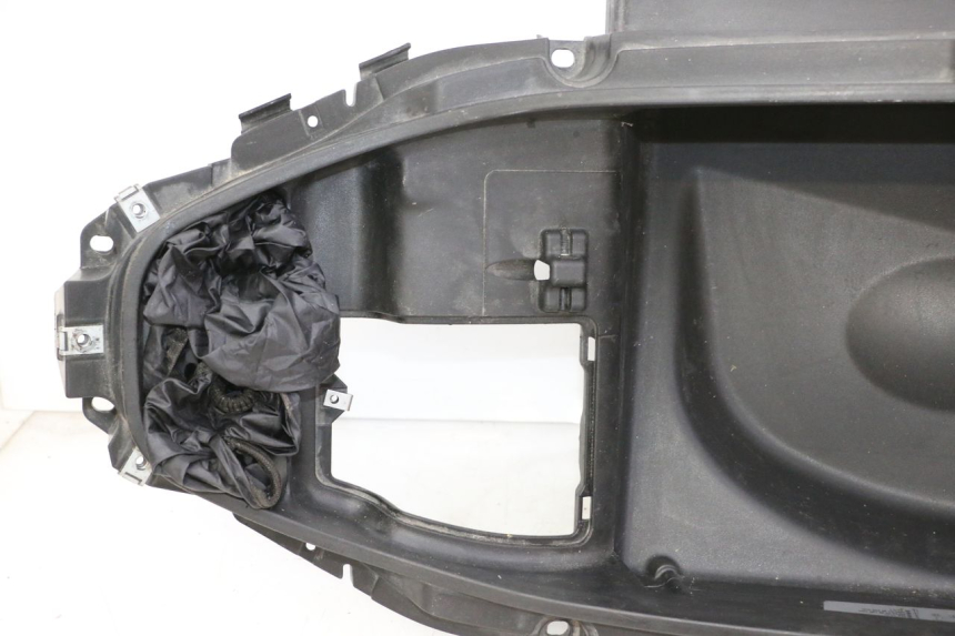 photo de HELMFACH PIAGGIO X9 EVOLUTION 125 (2003 - 2007)