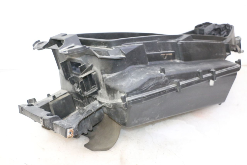 photo de HELMFACH PIAGGIO X9 EVOLUTION 125 (2003 - 2007)