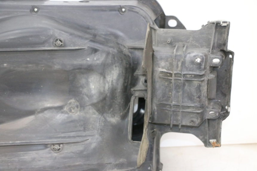 photo de HELMFACH PIAGGIO X9 EVOLUTION 125 (2003 - 2007)