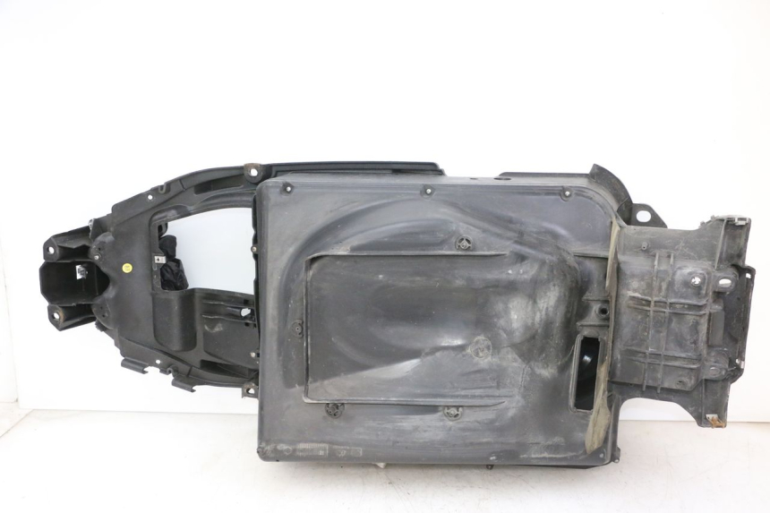 photo de HELMFACH PIAGGIO X9 EVOLUTION 125 (2003 - 2007)