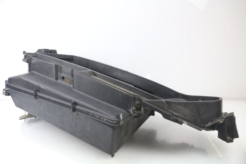 photo de HELMFACH PIAGGIO X9 125 (2000 - 2003)