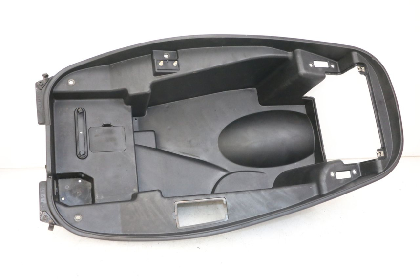photo de HELMFACH KYMCO XCITING 250 (2006 - 2009)