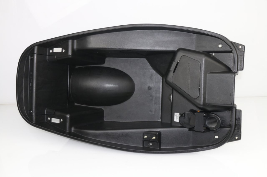 photo de HELMFACH KYMCO XCITING 500 (2004 - 2006)