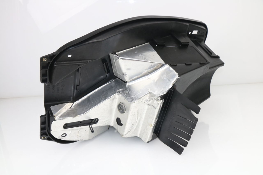 photo de HELMFACH KYMCO XCITING 500 (2004 - 2006)