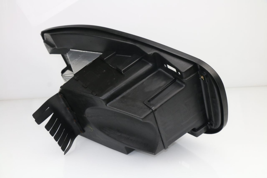 photo de HELMFACH KYMCO XCITING 500 (2004 - 2006)