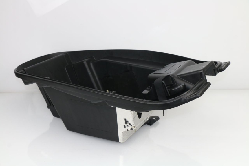 photo de HELMFACH KYMCO XCITING 500 (2004 - 2006)