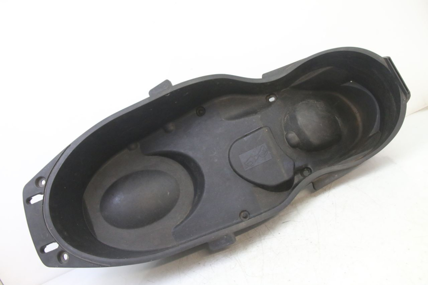 photo de SITZBANKABDECKUNG YAMAHA XMAX X-MAX 125 (2006 - 2009)