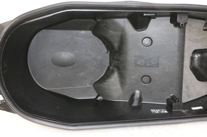 photo de HELMFACH YAMAHA XMAX X-MAX 125 (2021 - 2025)