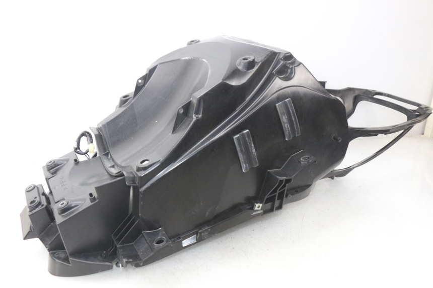 photo de HELMFACH YAMAHA XP T-MAX TMAX 500 (2008 - 2012)