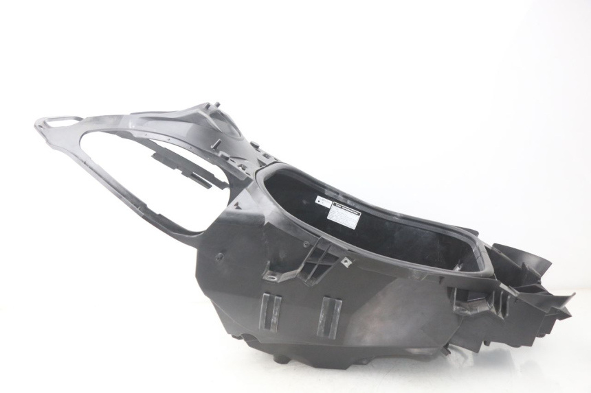 photo de HELMFACH YAMAHA XP T-MAX TMAX 500 (2008 - 2012)