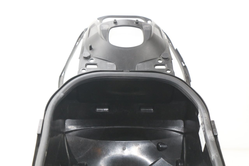 photo de HELMFACH YAMAHA XP T-MAX TMAX 500 (2008 - 2012)