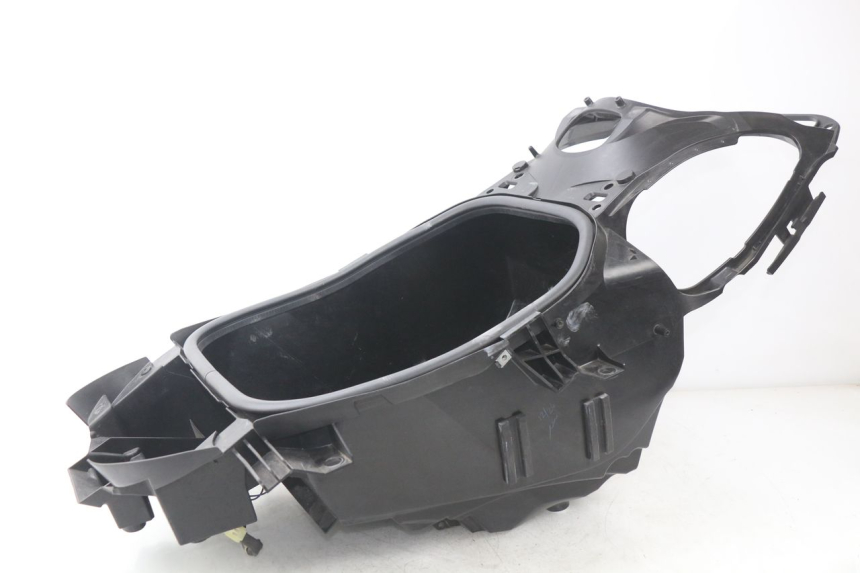 photo de HELMFACH YAMAHA XP T-MAX TMAX 500 (2008 - 2012)
