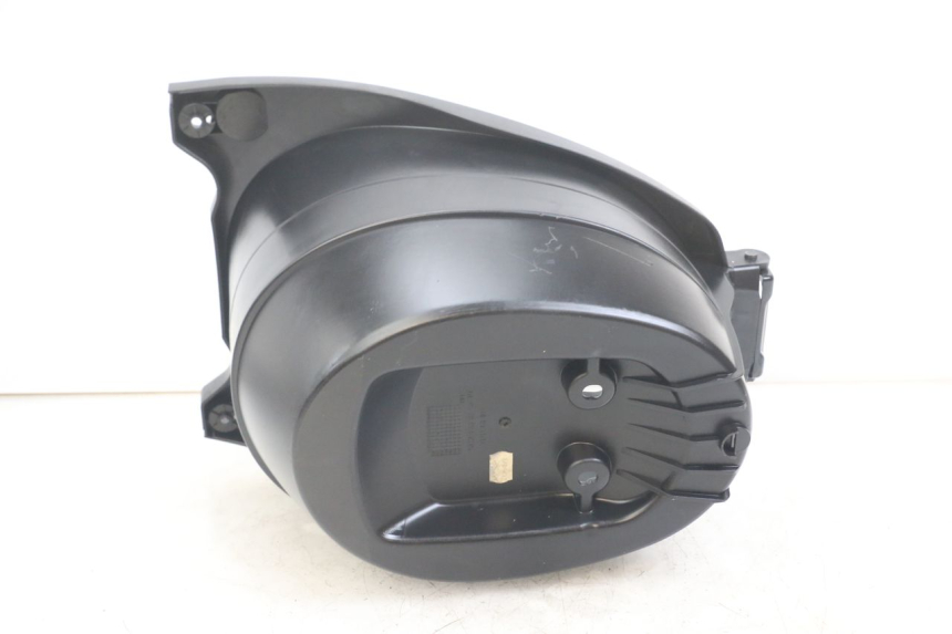 photo de SITZBANKABDECKUNG YAMAHA AEROX 2T 50 (2013 - 2017)