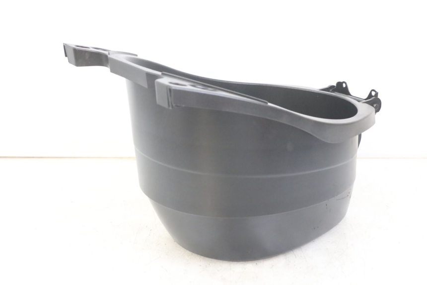 photo de SITZBANKABDECKUNG YAMAHA AEROX 2T 50 (2013 - 2017)