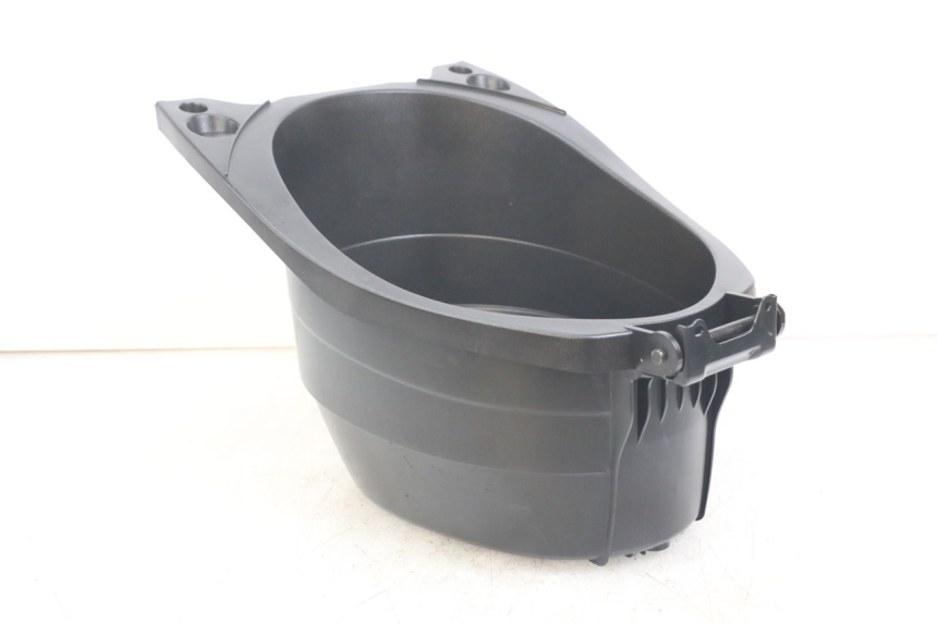 photo de SITZBANKABDECKUNG YAMAHA AEROX 2T 50 (2013 - 2017)