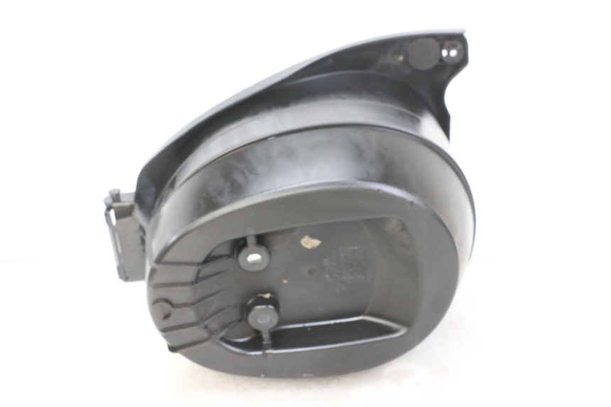 photo de HELMFACH YAMAHA NEO'S NEOS 2T EASY 50 (2013 - 2016)