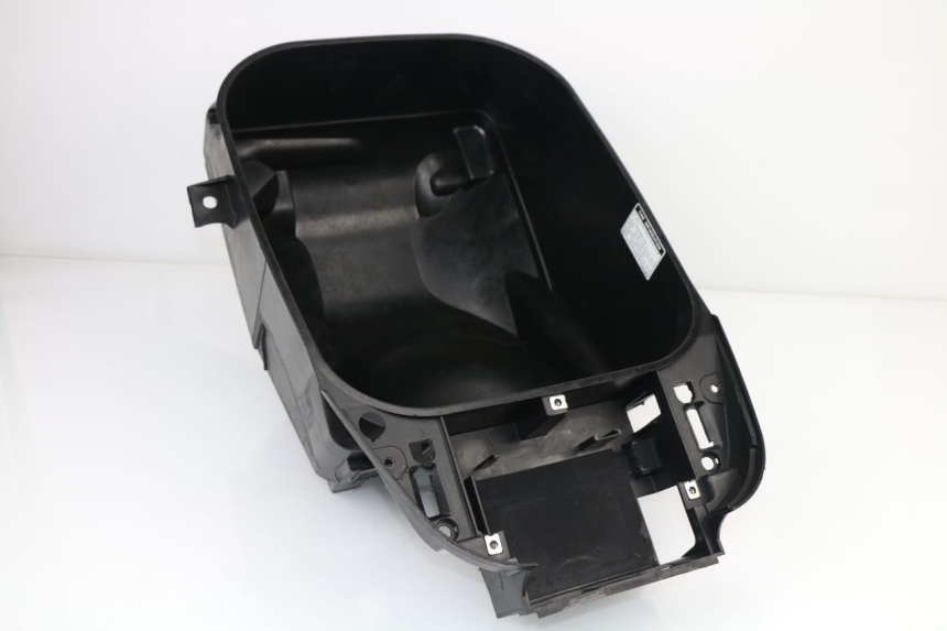 photo de HELMFACH YAMAHA XP T-MAX TMAX 500 (2004 - 2007)