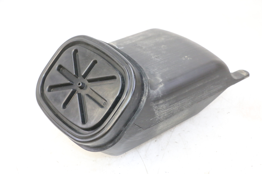 photo de HELMFACH YAMAHA YFM GRIZZLY 550 (2008 - 2015)