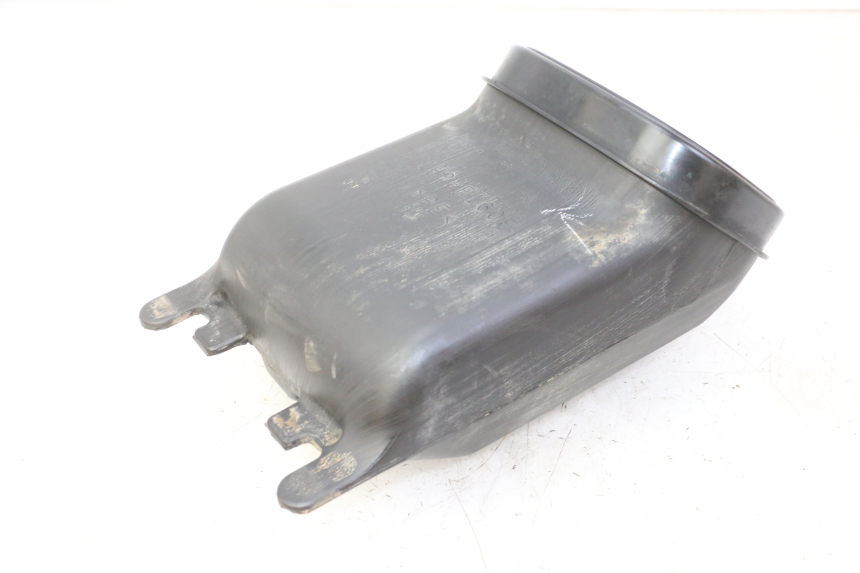 photo de HELMFACH YAMAHA YFM GRIZZLY 550 (2008 - 2015)