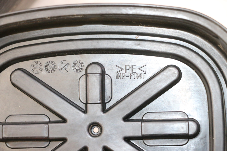 photo de HELMFACH YAMAHA YFM GRIZZLY 550 (2008 - 2015)