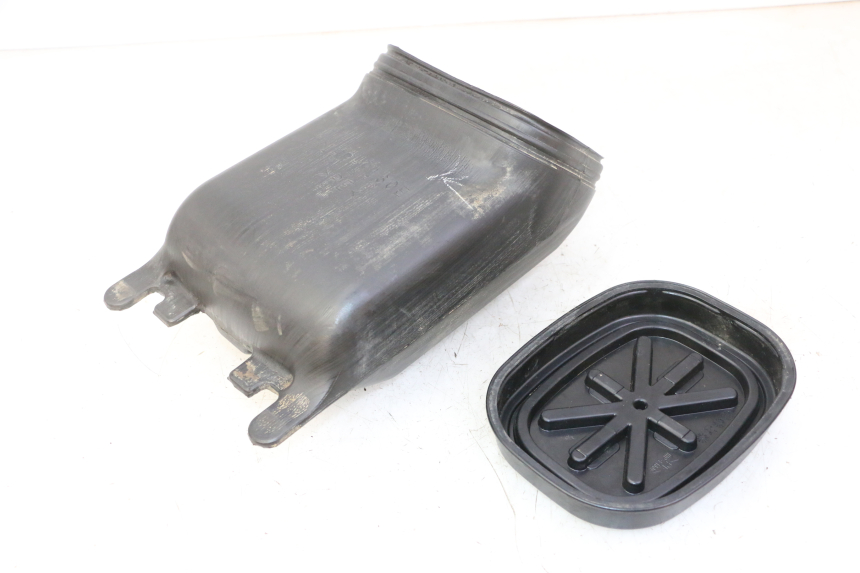 photo de HELMFACH YAMAHA YFM GRIZZLY 550 (2008 - 2015)