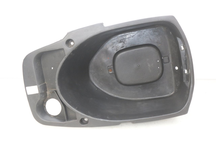 photo de SITZBANKABDECKUNG YIYING YY50QT-10 50 (2007 - 2022)