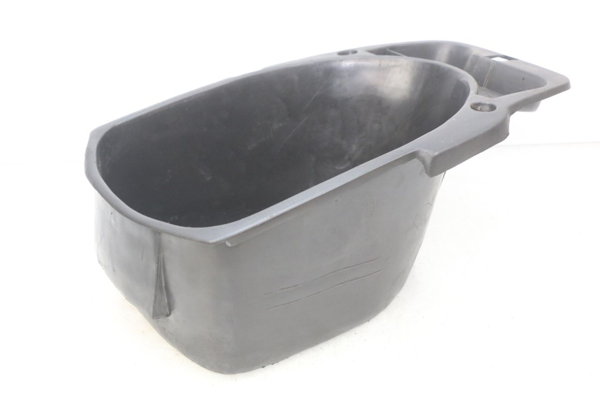 photo de SITZBANKABDECKUNG YIYING YY50QT-10 50 (2007 - 2022)
