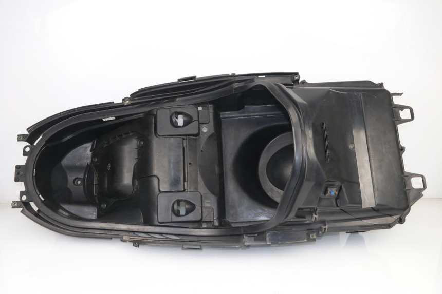 photo de HELMFACH YAMAHA YP MAJESTY 400 (2004 - 2008)