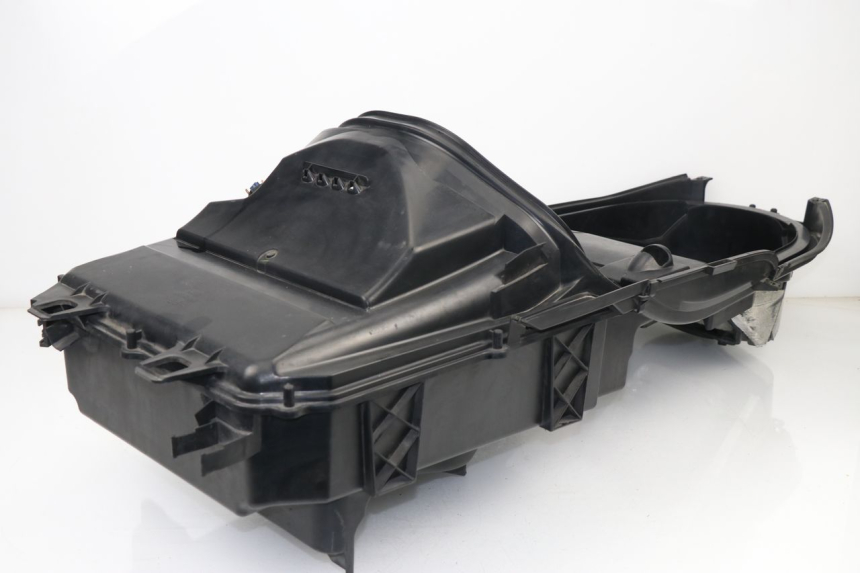 photo de HELMFACH YAMAHA YP MAJESTY 400 (2004 - 2008)