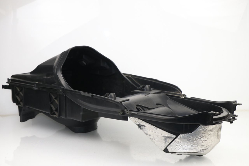 photo de HELMFACH YAMAHA YP MAJESTY 400 (2004 - 2008)