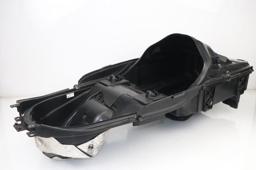 photo de HELMFACH YAMAHA YP MAJESTY 400 (2004 - 2008)