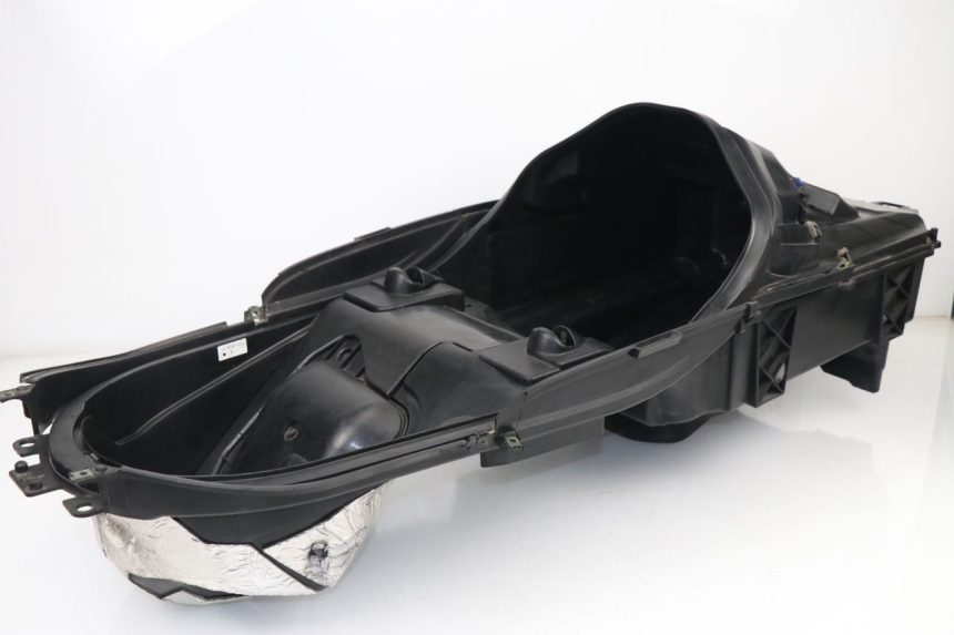 photo de HELMFACH YAMAHA YP MAJESTY 400 (2004 - 2008)
