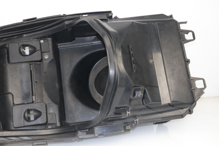 photo de HELMFACH YAMAHA YP MAJESTY 400 (2004 - 2008)